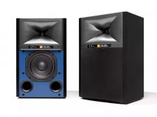 JBL Studio Monitor 4309 Black