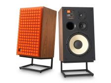 JBL L100 Classic Orange