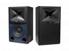 JBL Studio Monitor 4349 Black