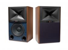 JBL Studio Monitor 4349 Walnut