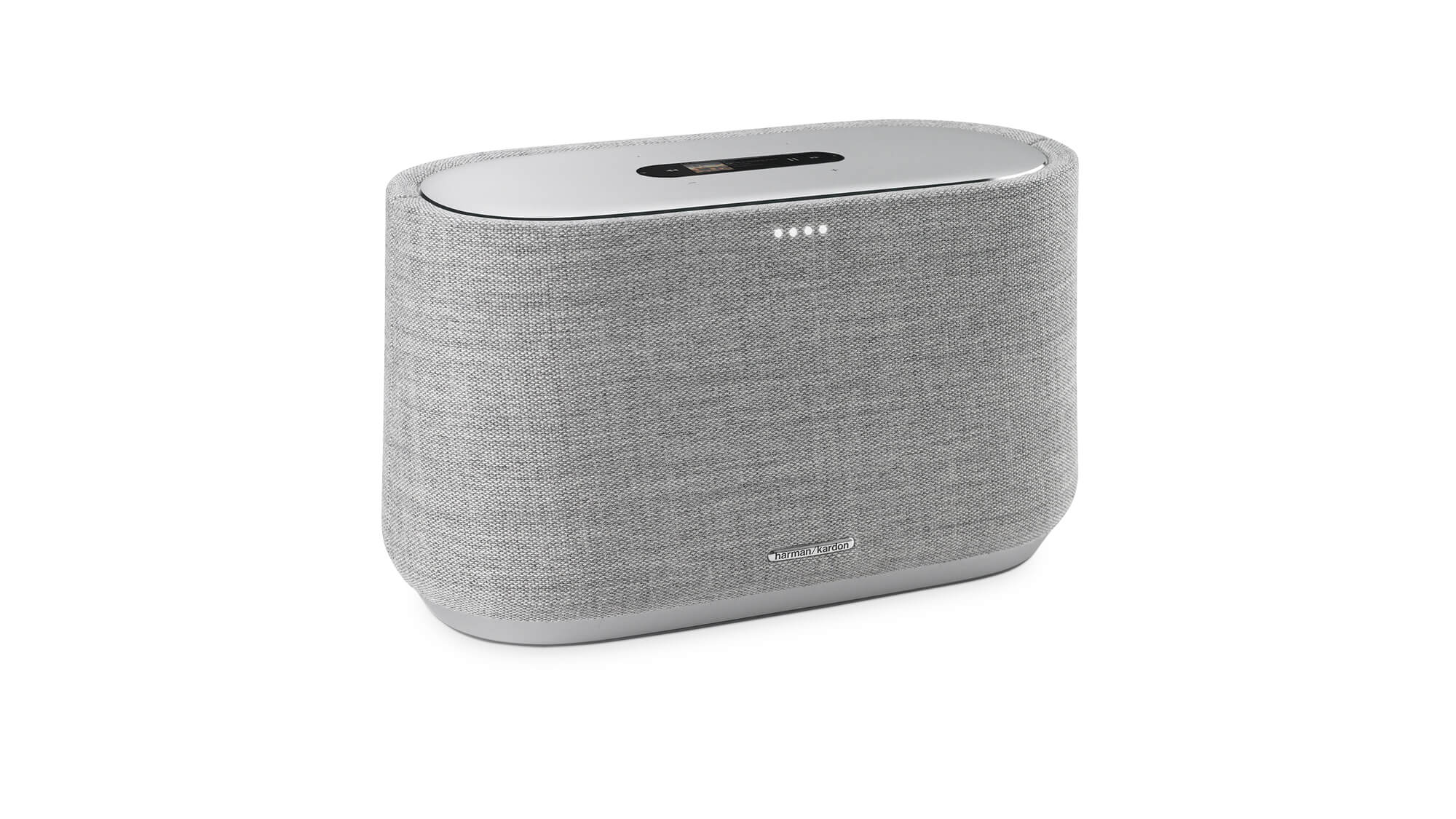 Беспроводная HDколонка Harman Kardon Citation 300 Gray Беспроводная HDколонка Harman Kardon Citation 300 Gray